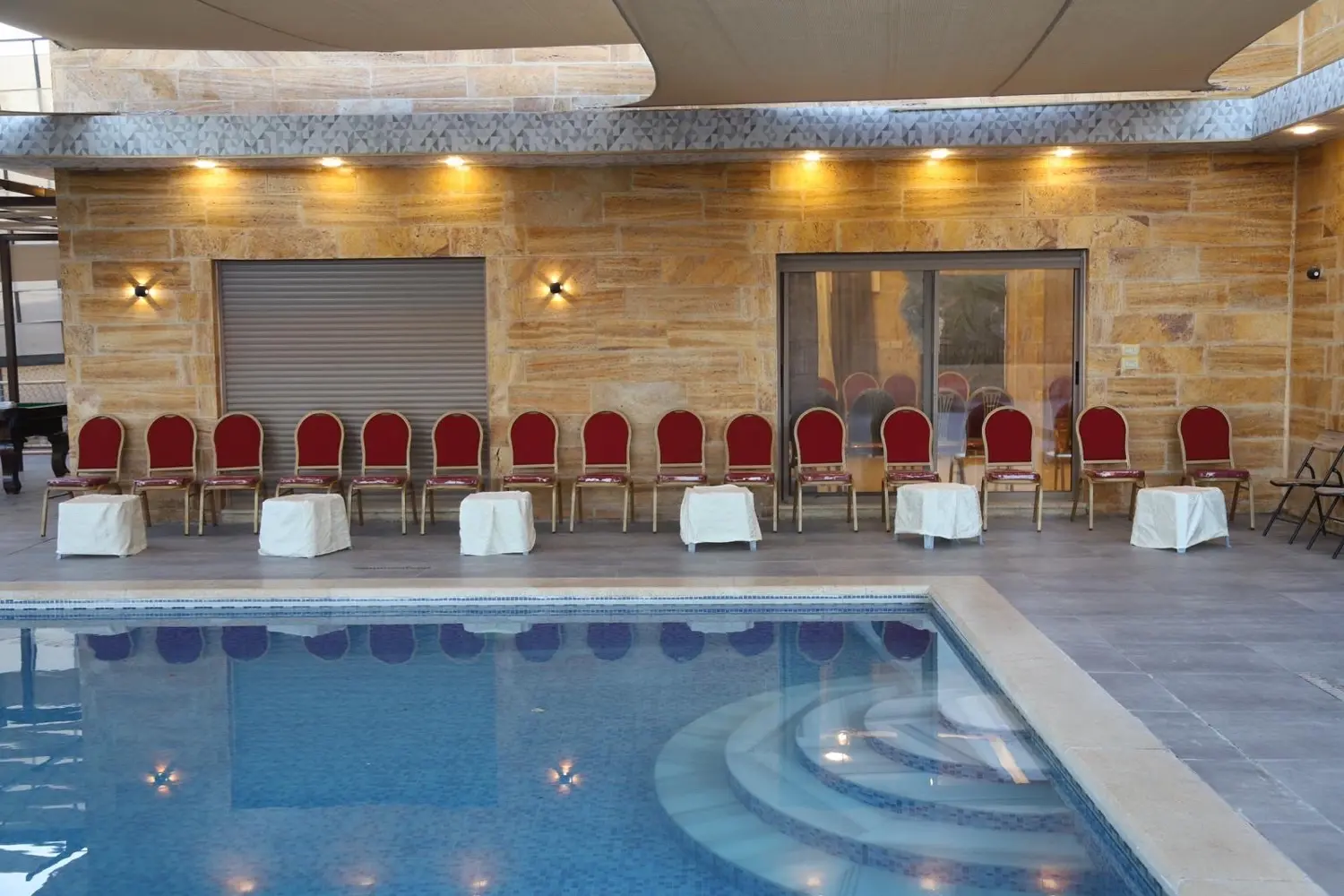 مزرعه وشاليه بيت الجبل جرش/دحل