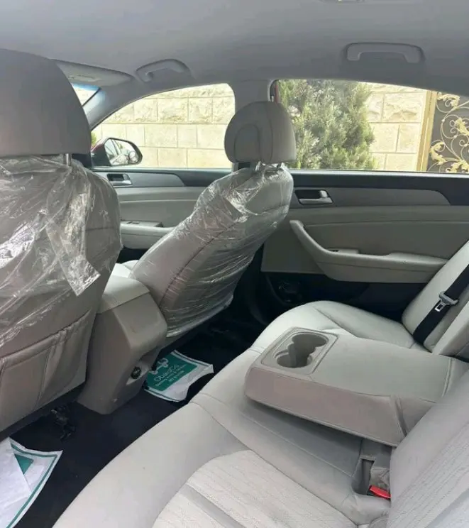 سوناتا موديل 2016