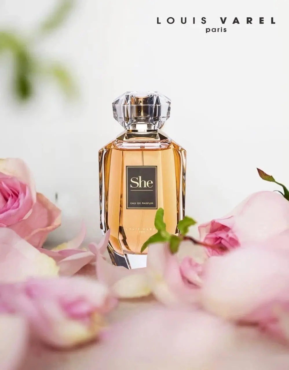 عطور لويس فاريل