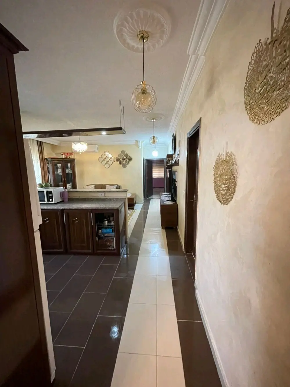 شقة للبيع في طبربور