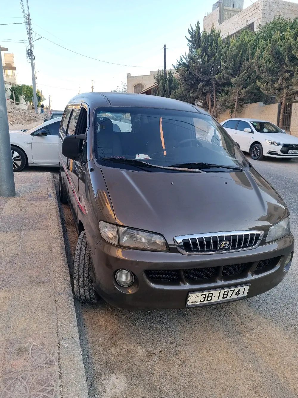 باص استاركس تيربو