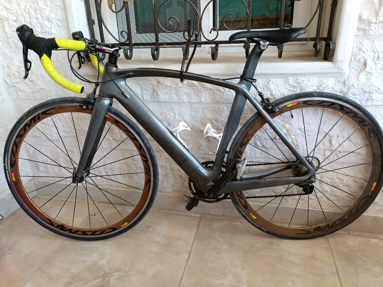 دراجة هوائية