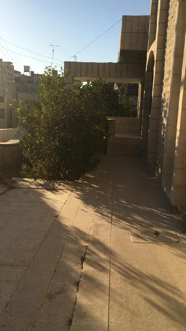 بيت مستقل في صويلح حي الإرسال