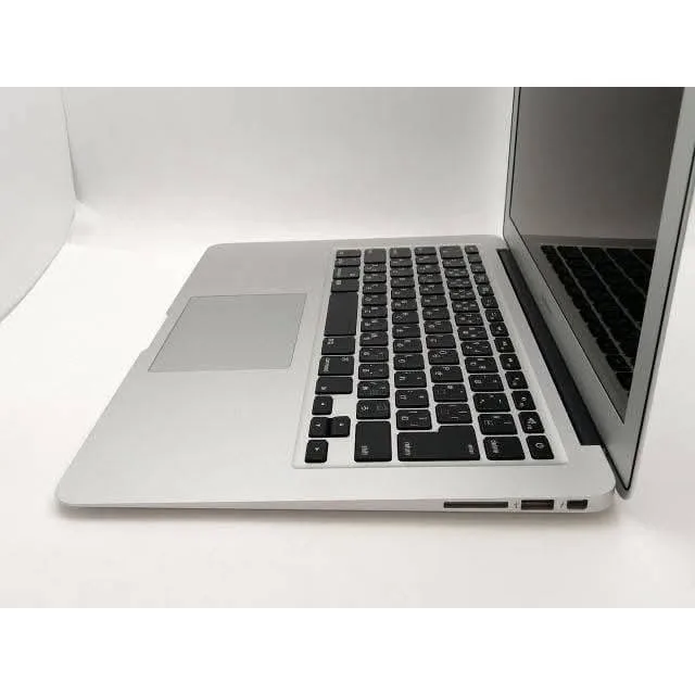MacBook Core i5 – 8GB RAM و128GB SSD بسعر 160 دينار مع كفالة 6 أشهر