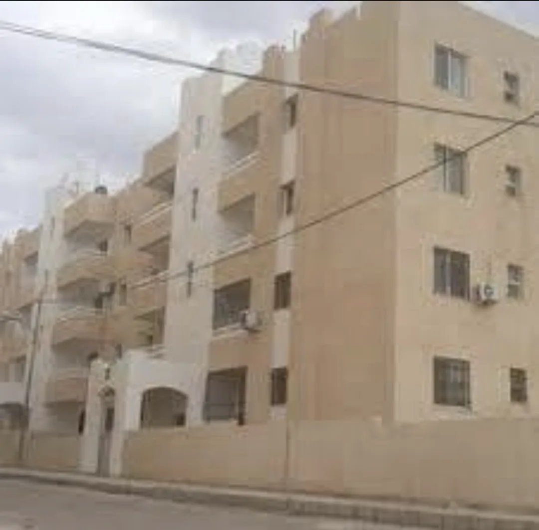 شقة سكنية مميزة للبيع – العقبة، منطقة الشامية