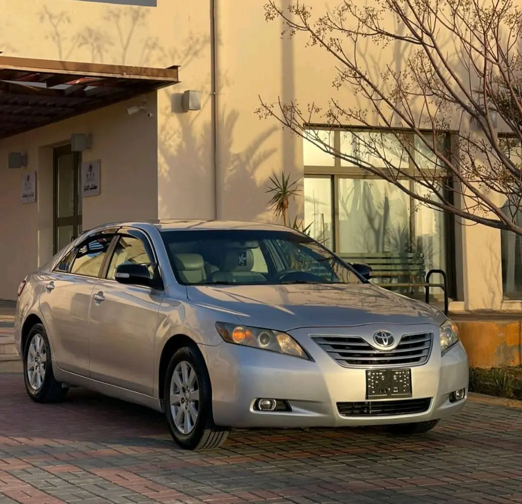 🔹 الموديل: 2009🔹 المحرك: 2400 CC – قوي واقتصادي🔹 ناقل الحركة: أوتوماتيك