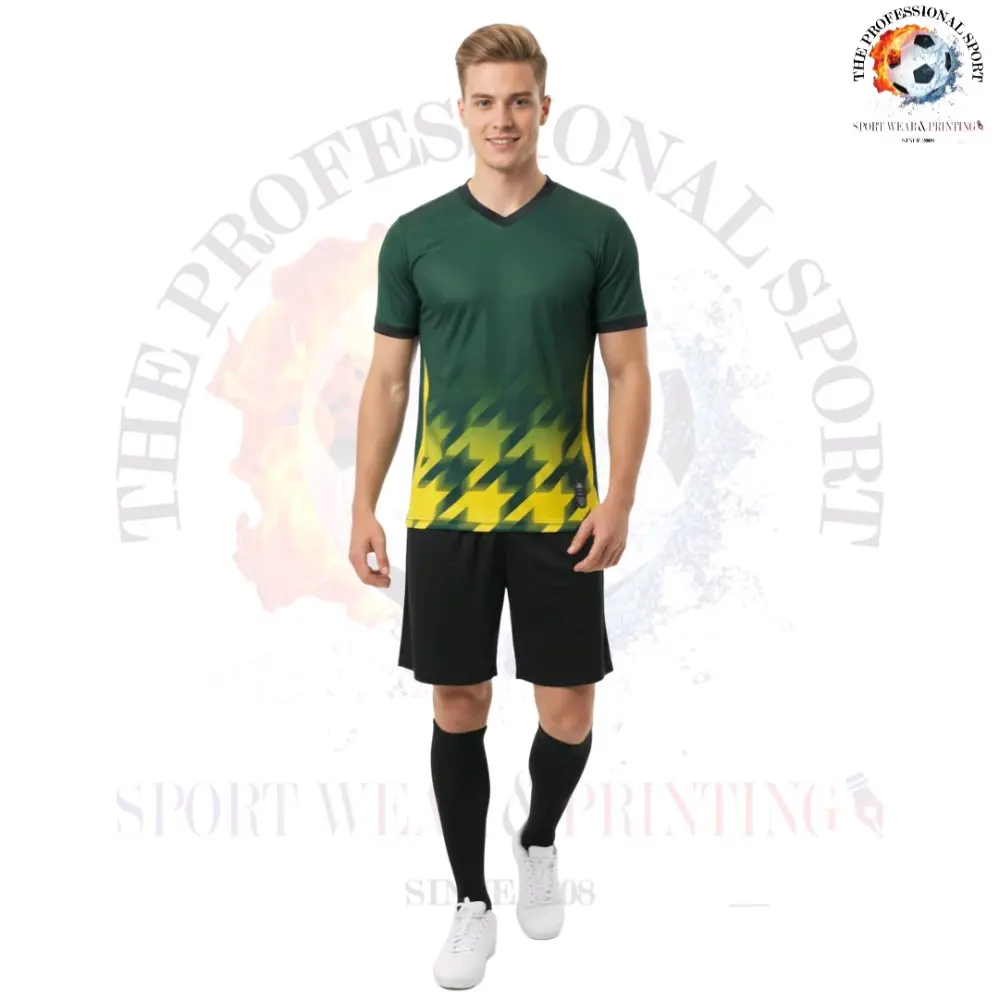 أطقم رياضية خاصة