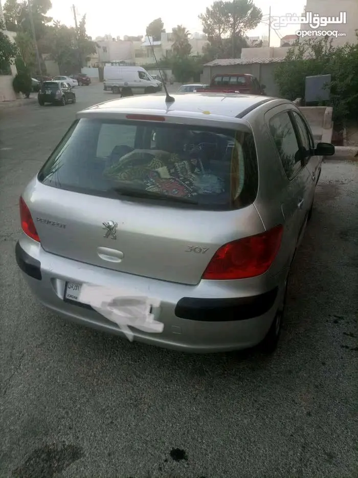 بيجو 3070 نيو