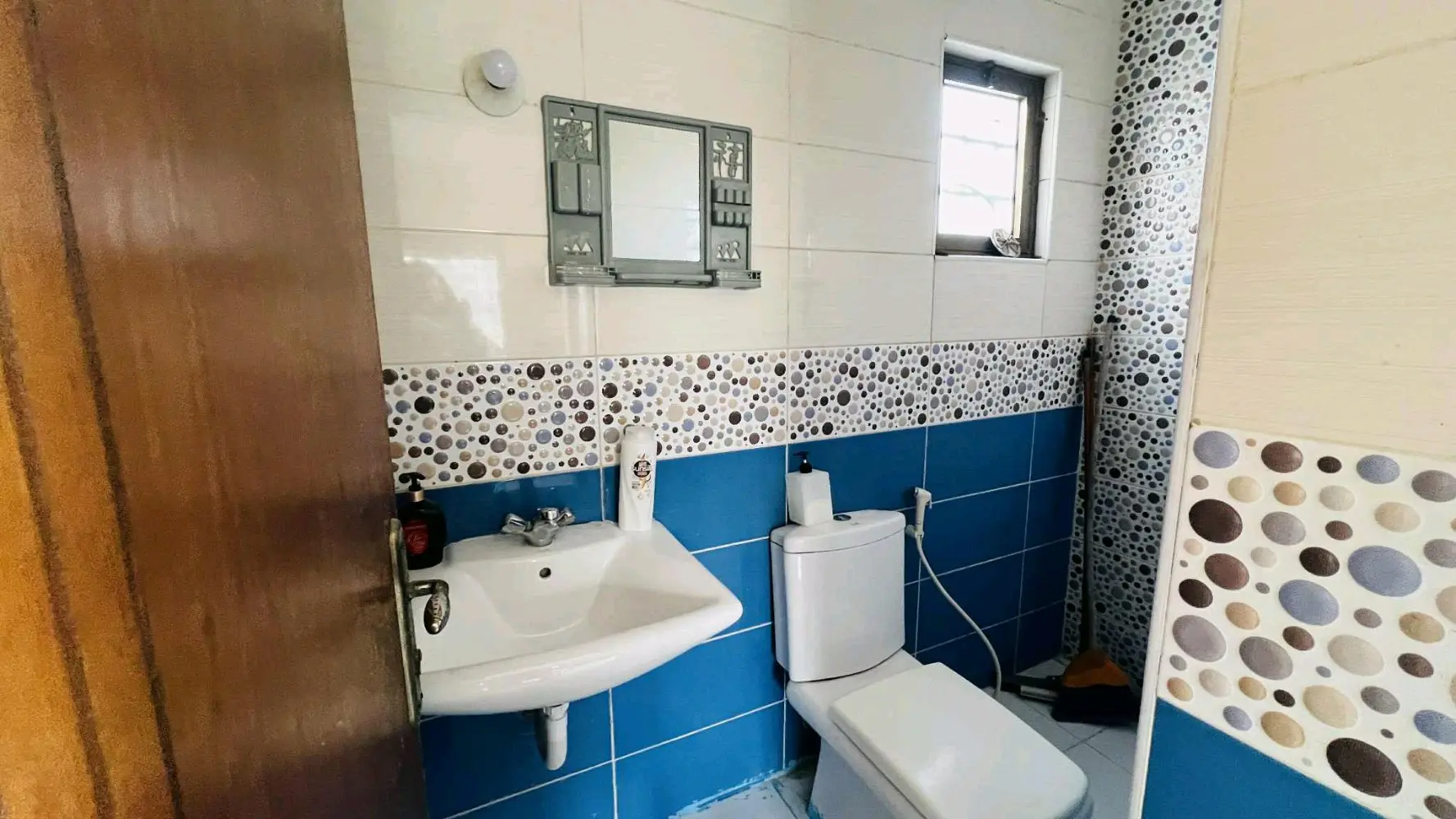 استوديو مفروش للايجار