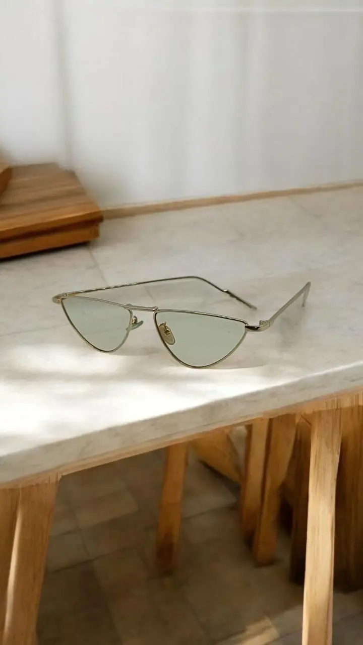 نظارات شميه وطبيه