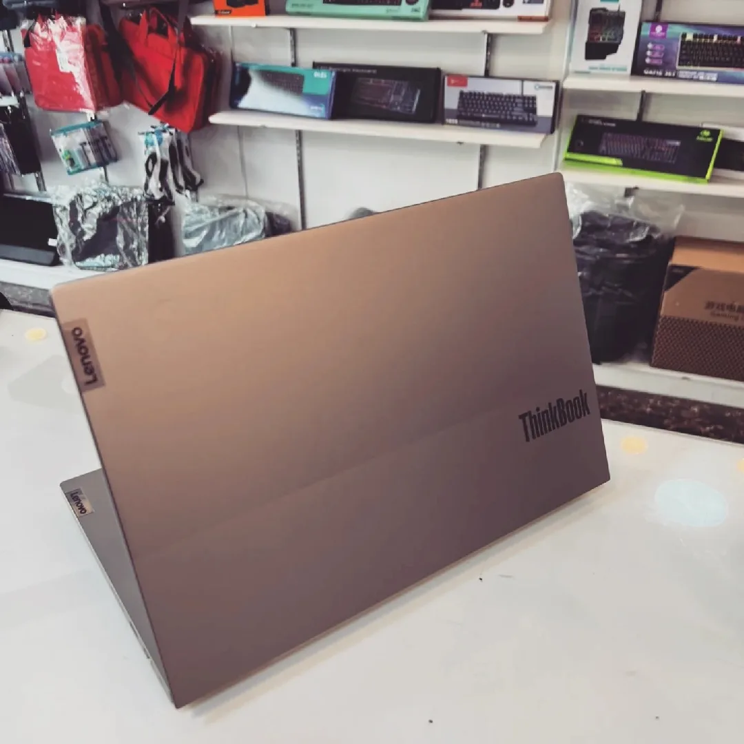 Lenovo ThinkBook