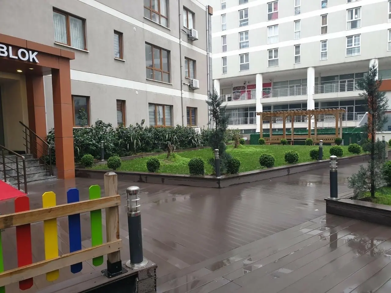 شقه مفروشه بإسطنبول القسم الاوروبي