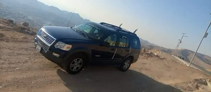 فورد اكسبلورر للبيع