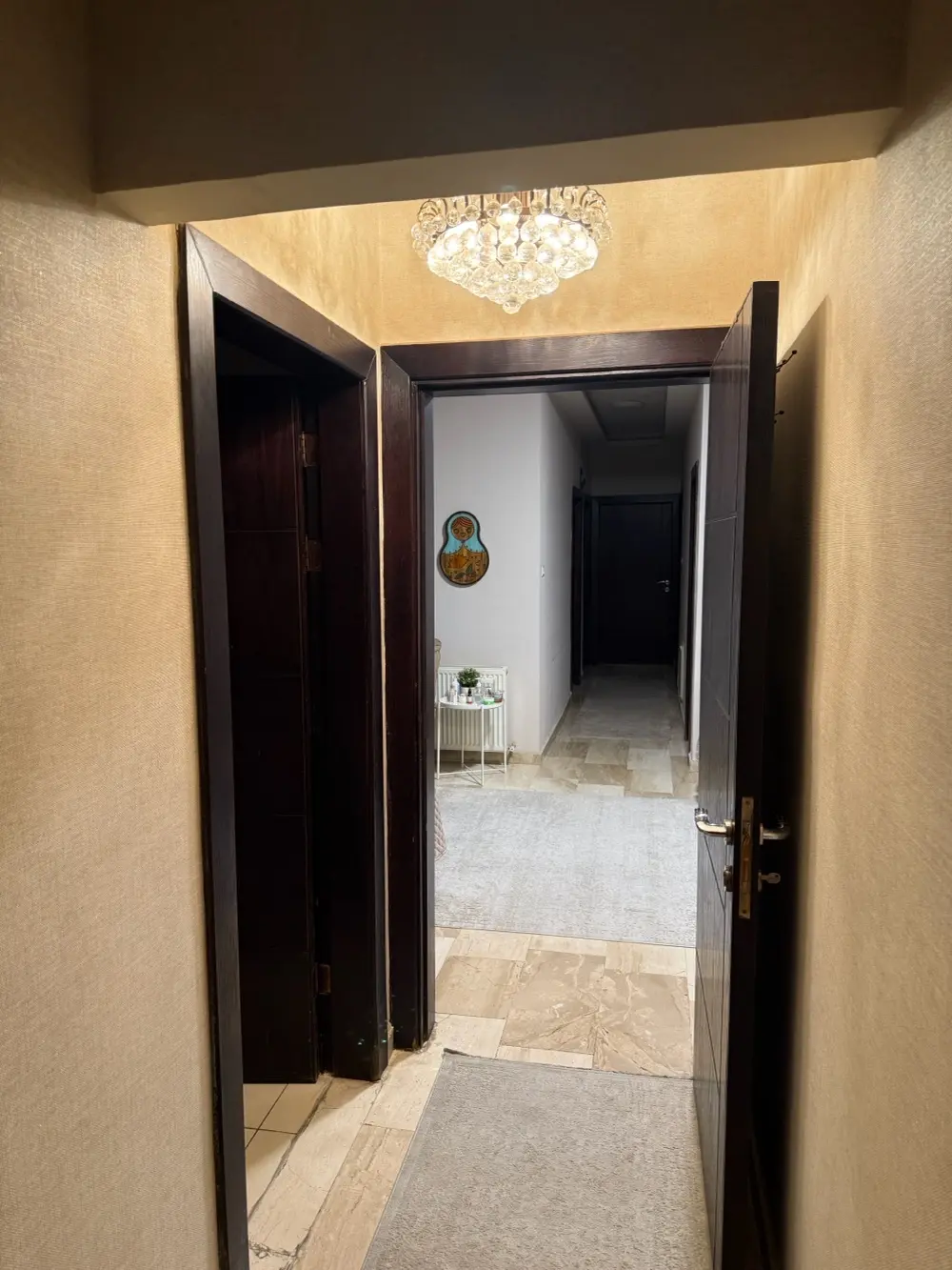 شقة للبيع دابوق ، بالقرب من المواصفات والمقاييس