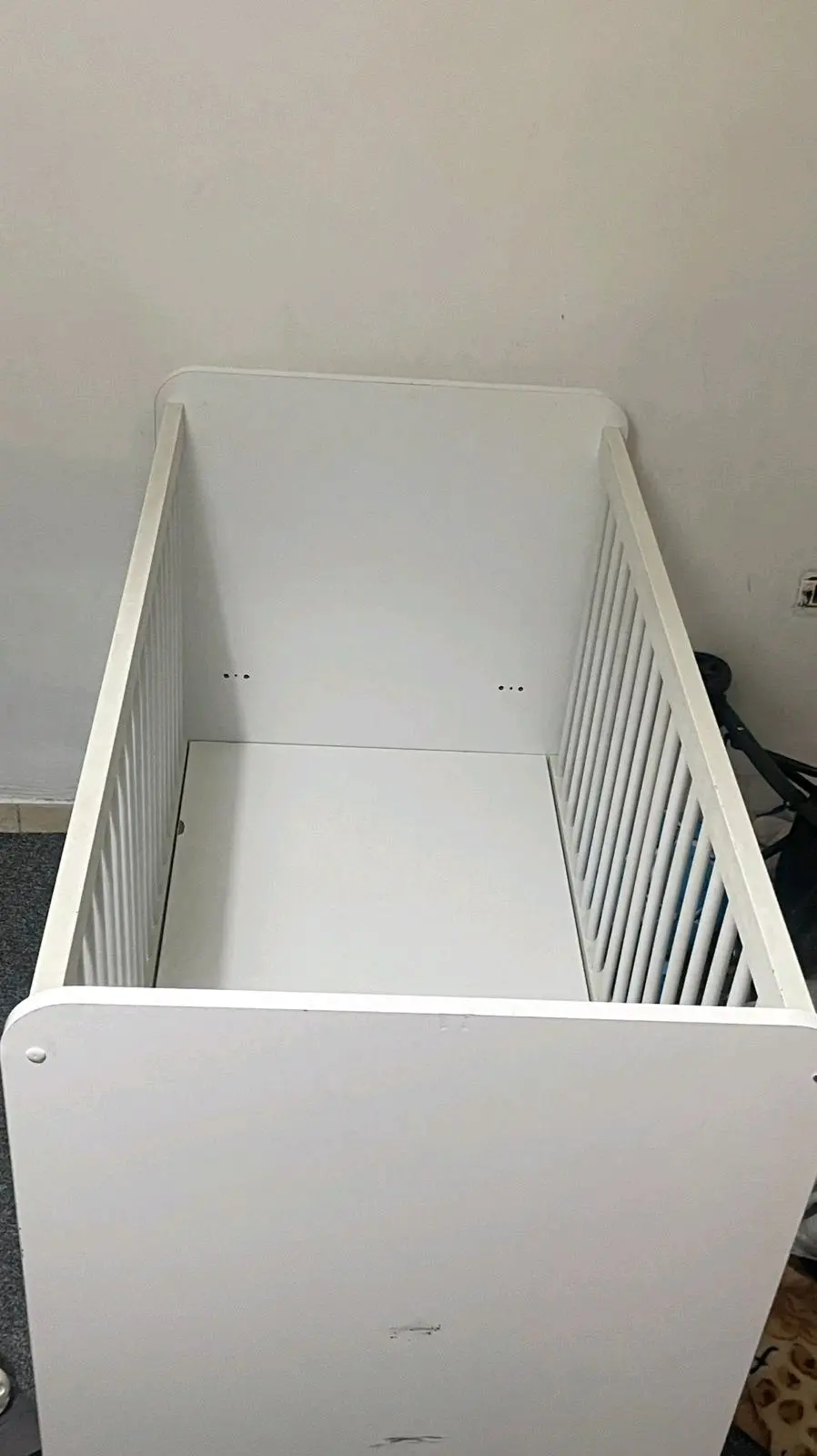 تخوت اطفال عدد ٢ للبيع بحالة ممتازة جدا جدا