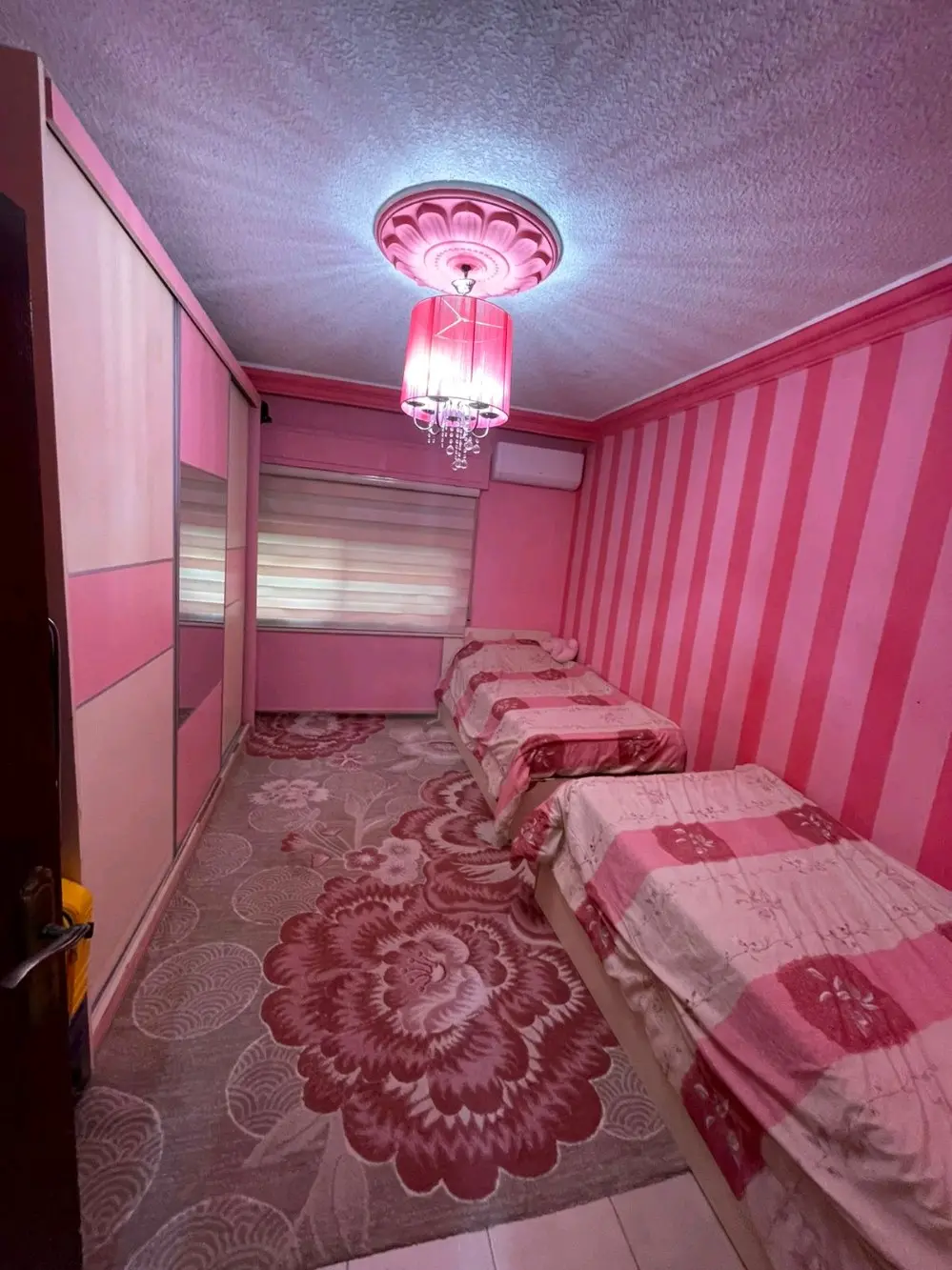 شقة للبيع في طبربور