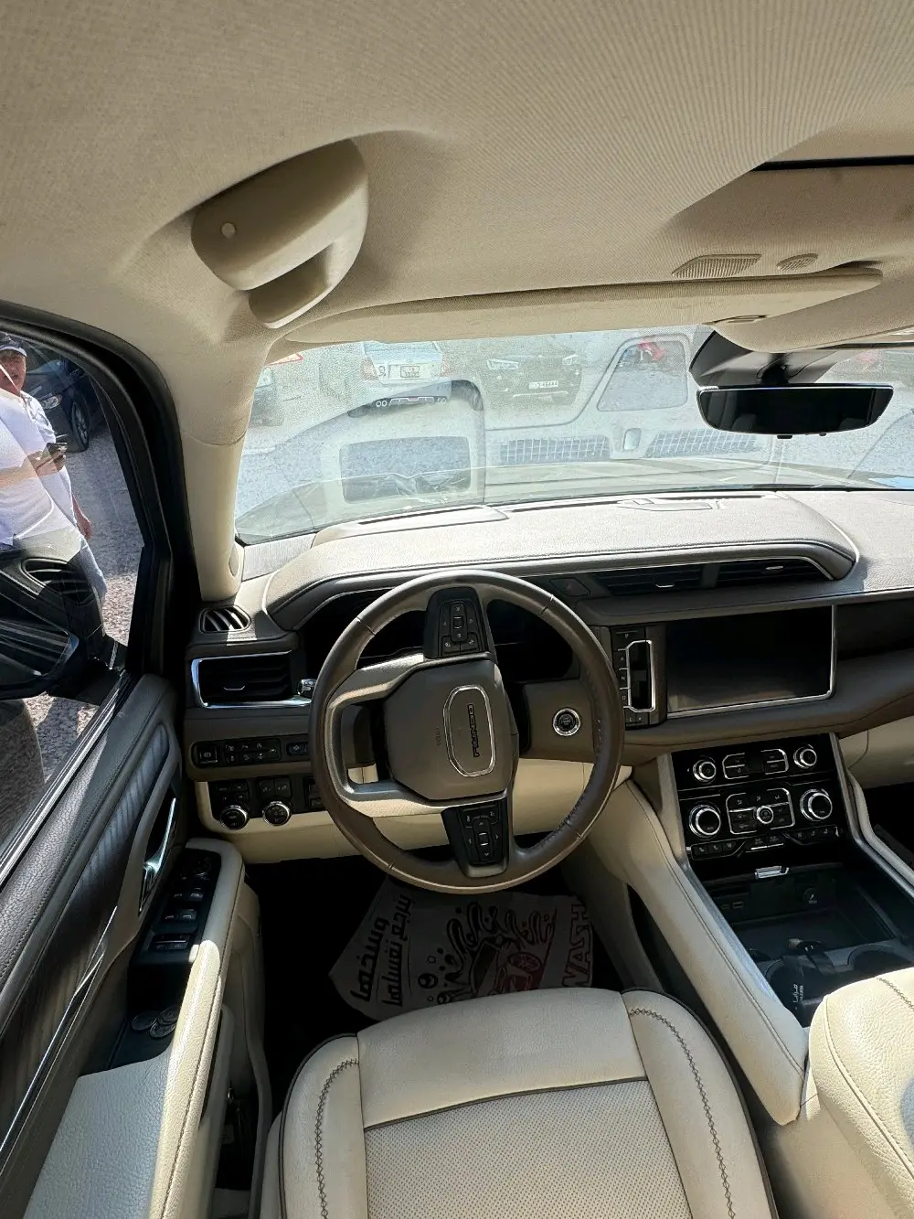 GMC YOKON DINALi 2023