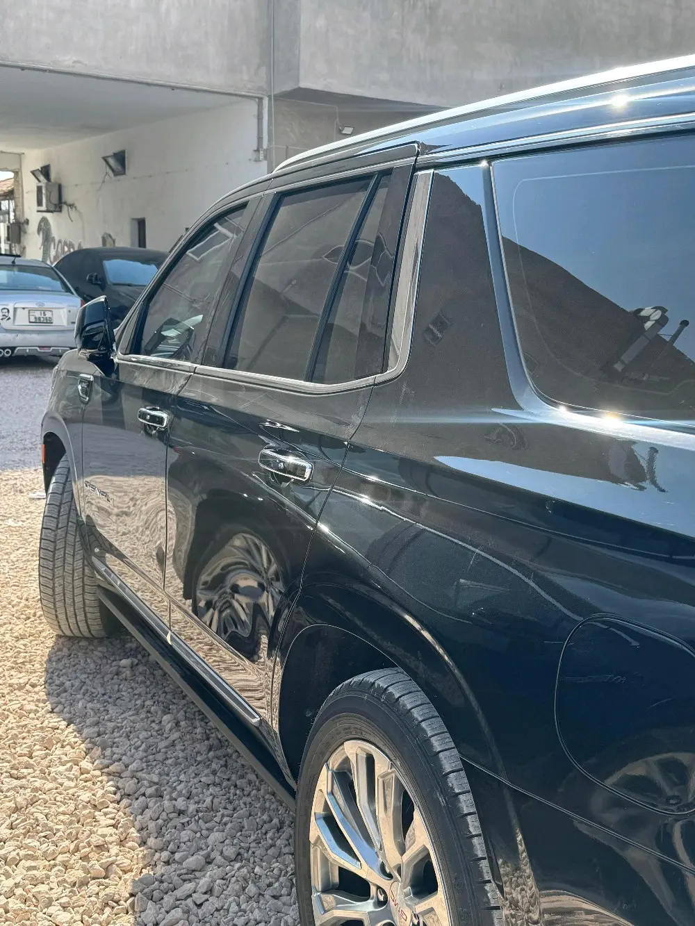 GMC YOKON DINALi 2023