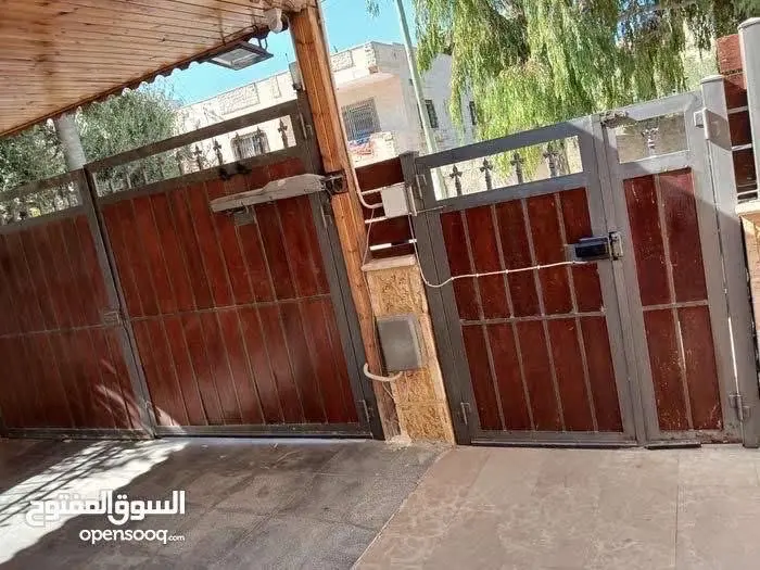 شقة ارضيه سوبر ديلوكس على مستوى الشارع في ارقى احياء الكماليه