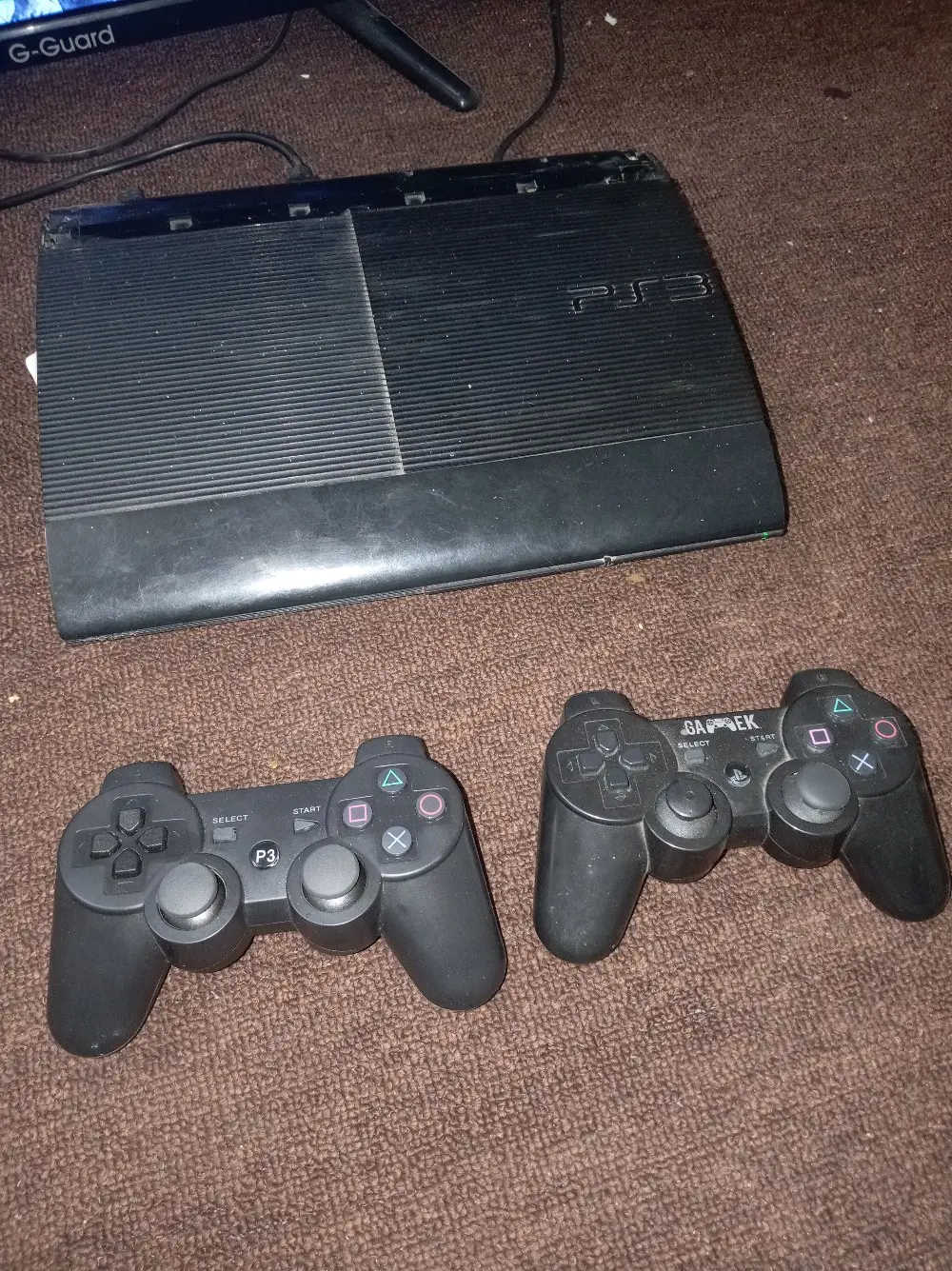 بلاي ستيشن3