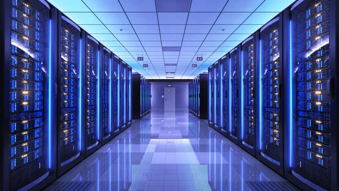IT infrastructure setup