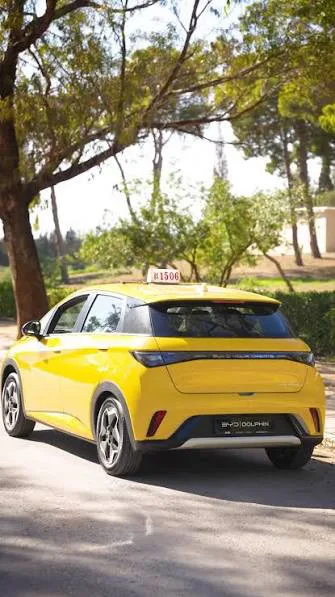 توصيل مريح وآمن إلى الجسر والمطار بأسعار منافسة - تكسي توصيل TAXI
