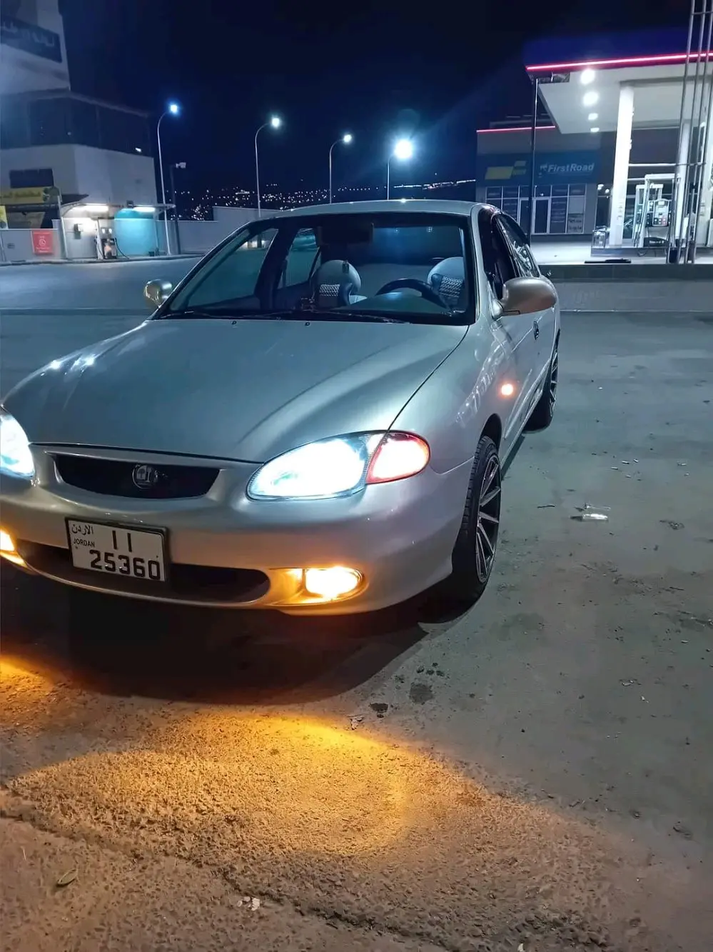 افانتي نيو ٩٩