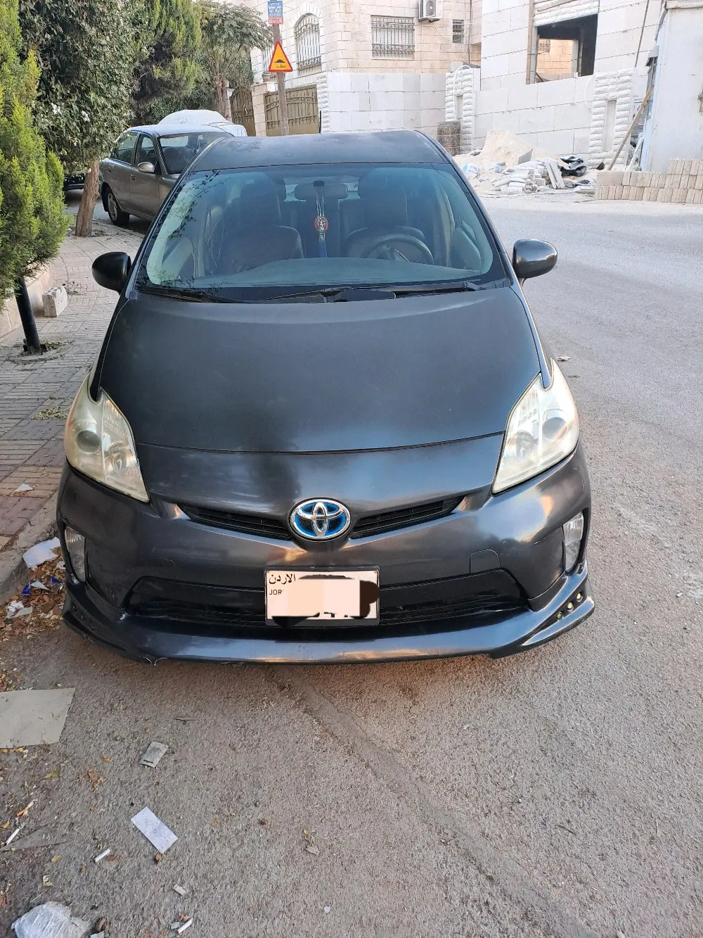 تويوتا بريوس للبيع