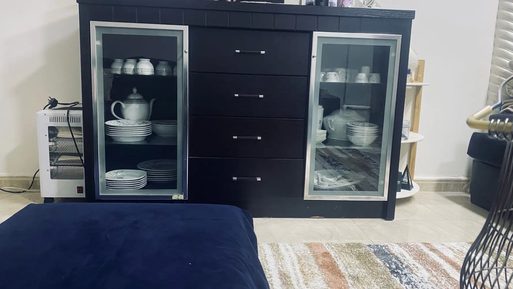 بوفيه
