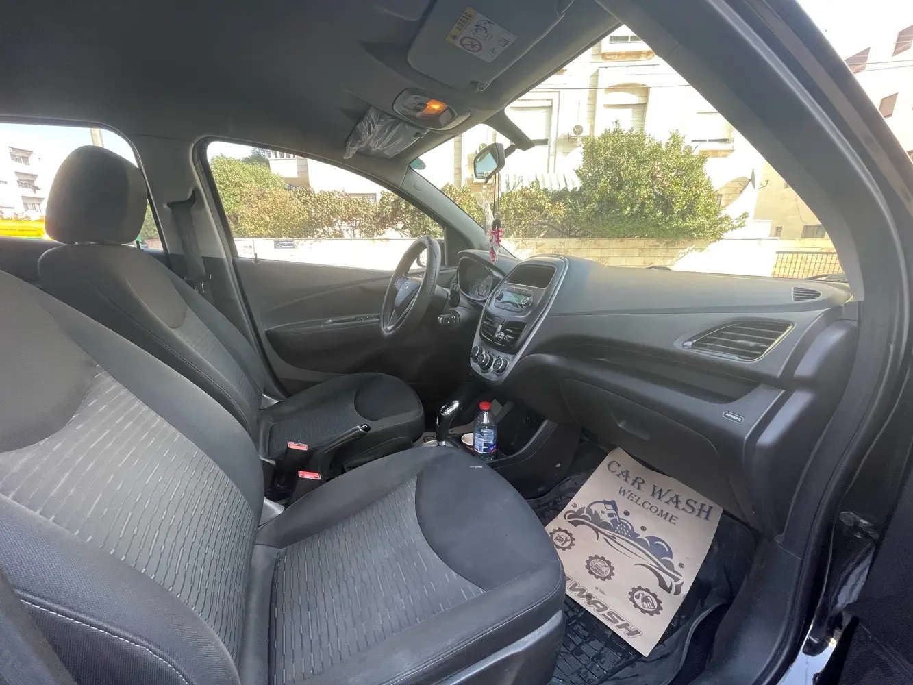 شفروليه سبارك 2017