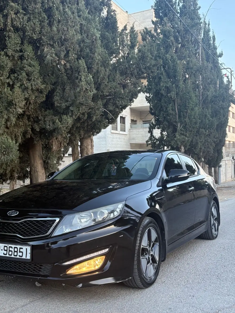 kia k5 for sale 2014