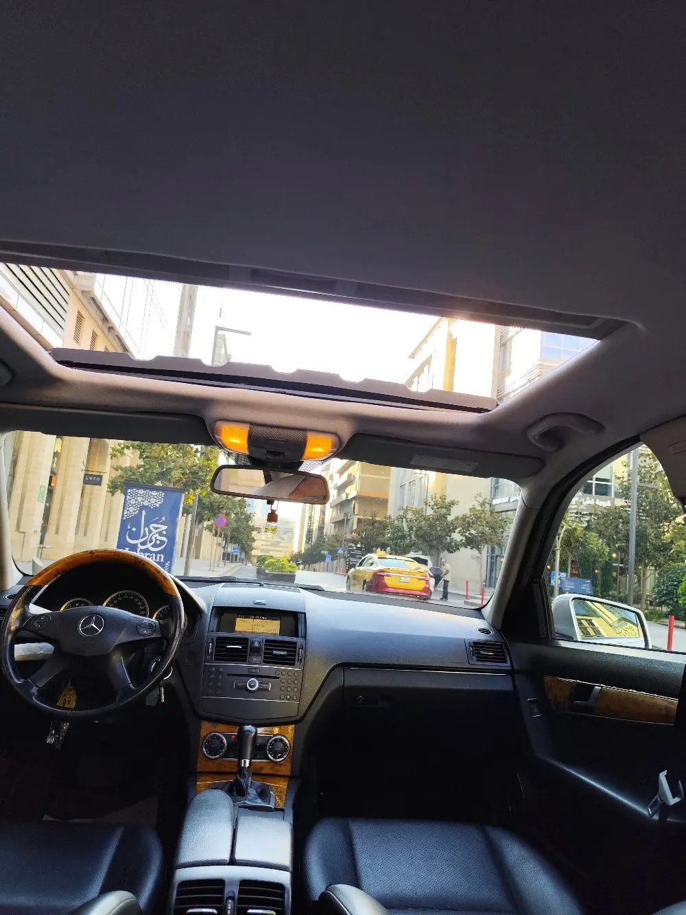 مرسيدس للبيع