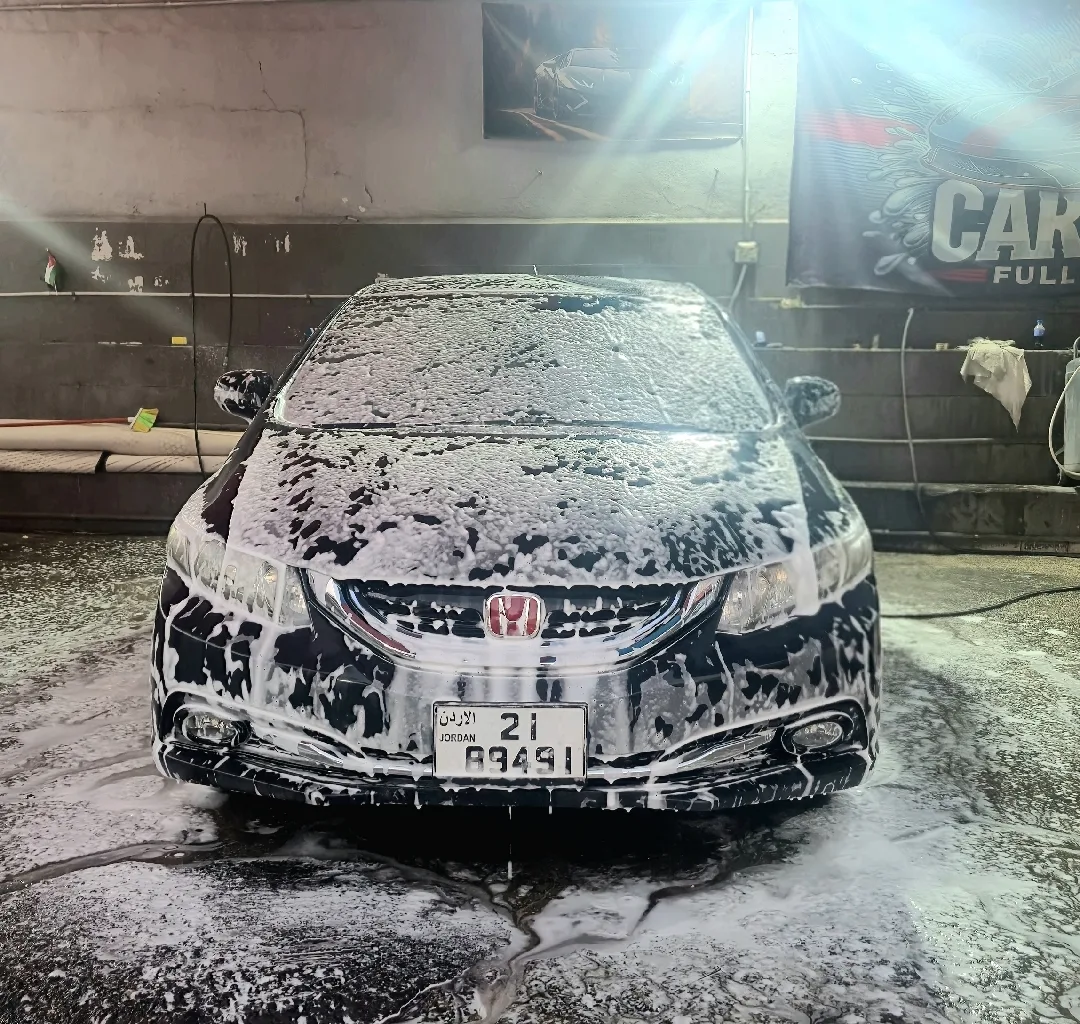 Honda civic hybrid 2013 black