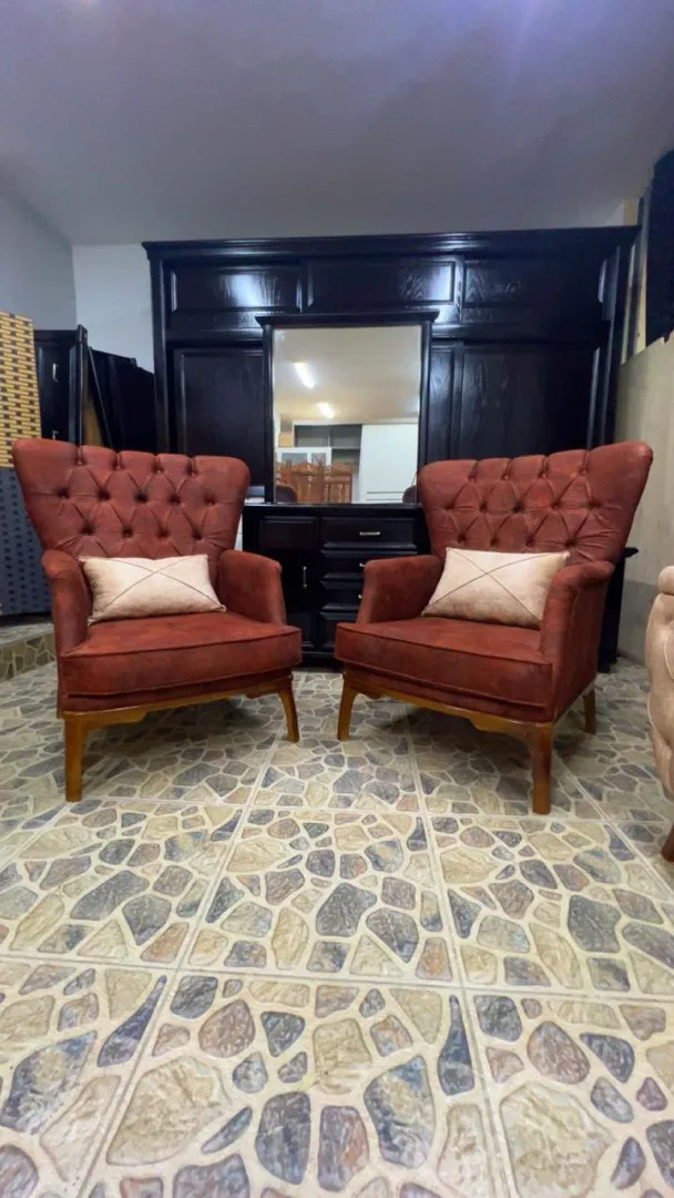 طقم كنب