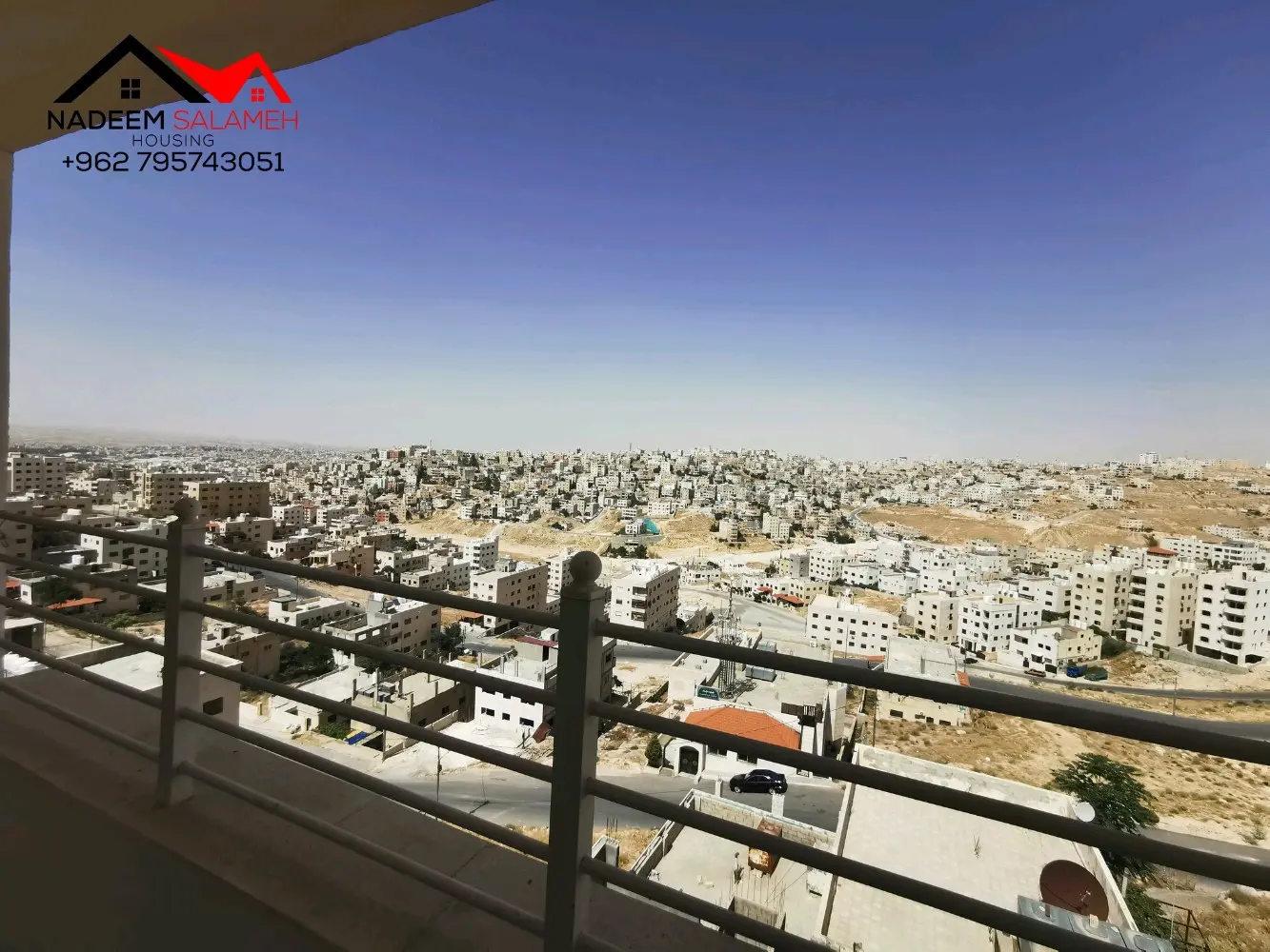 شقق سكنية 3 غرف