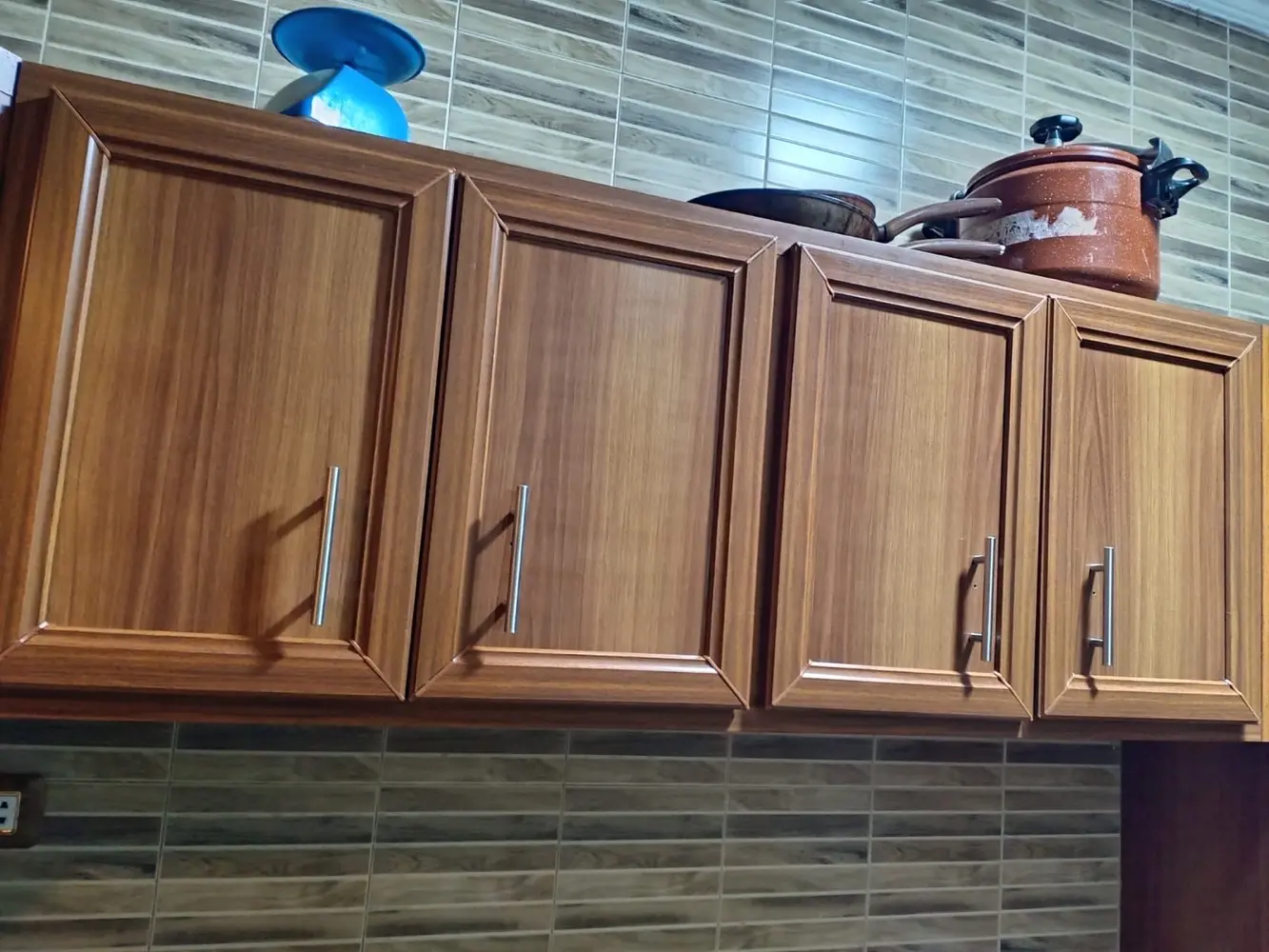 مطبخ المنيم للبيع