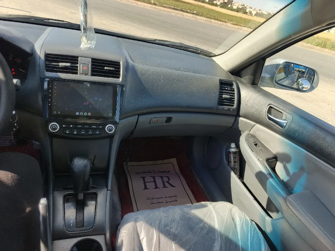 هوندا اكورد Honda accord