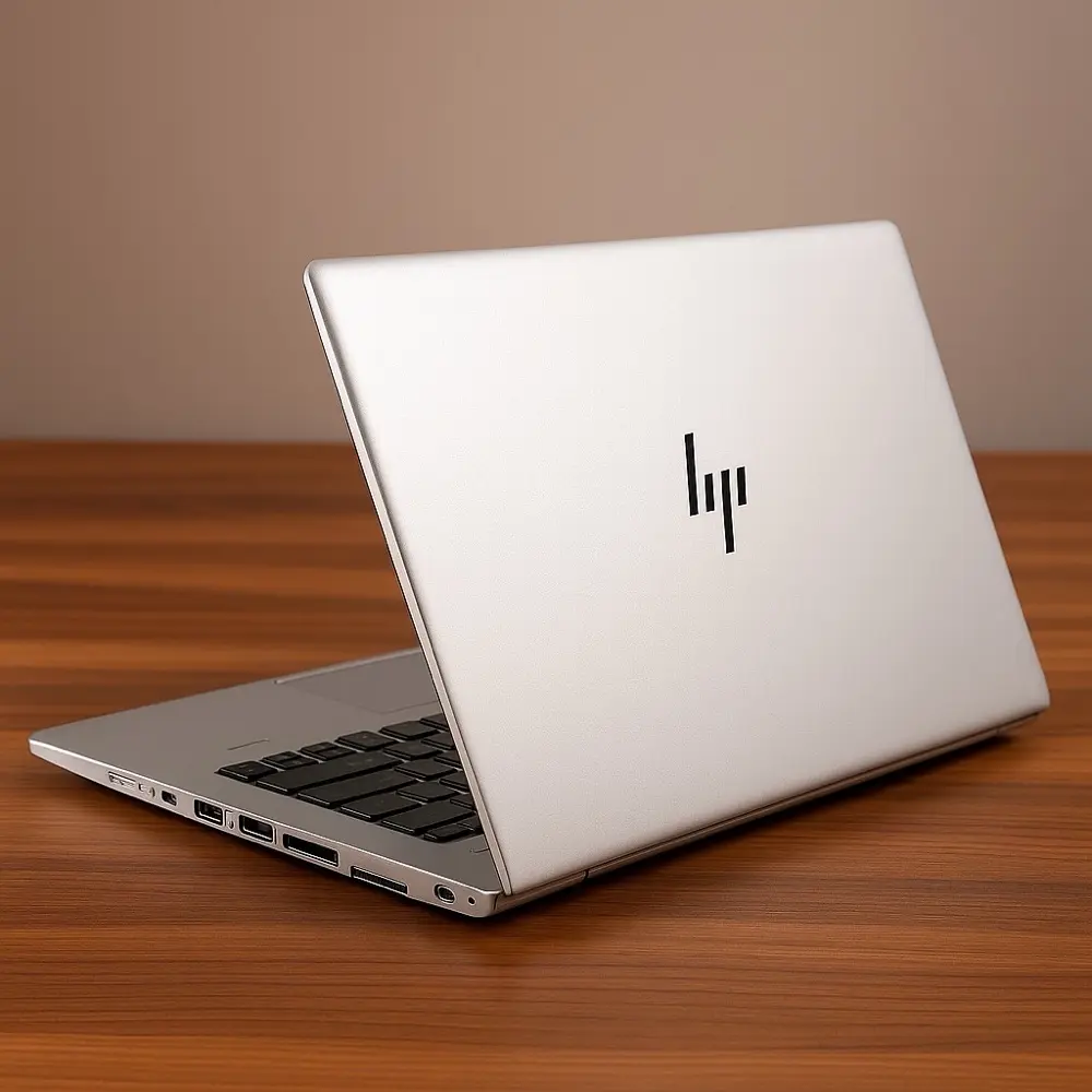 � لابتوب HP EliteBook G5 – معالج Intel Core i5 – الجيل الثامن