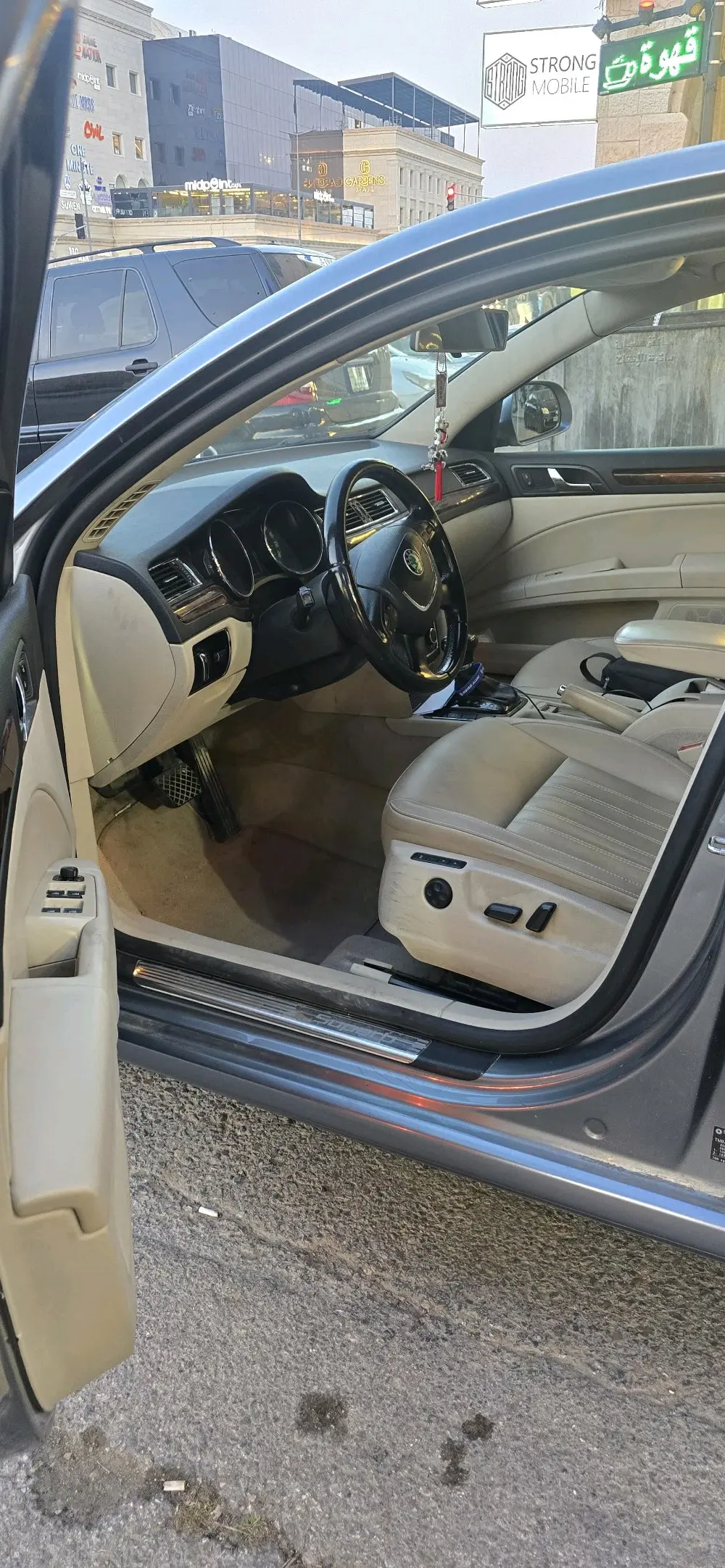 شكودا سوبيرب ٢٠١١