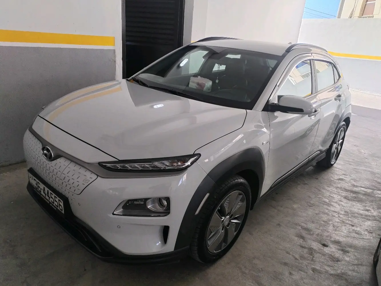 هونداي كونا ٢٠٢٠