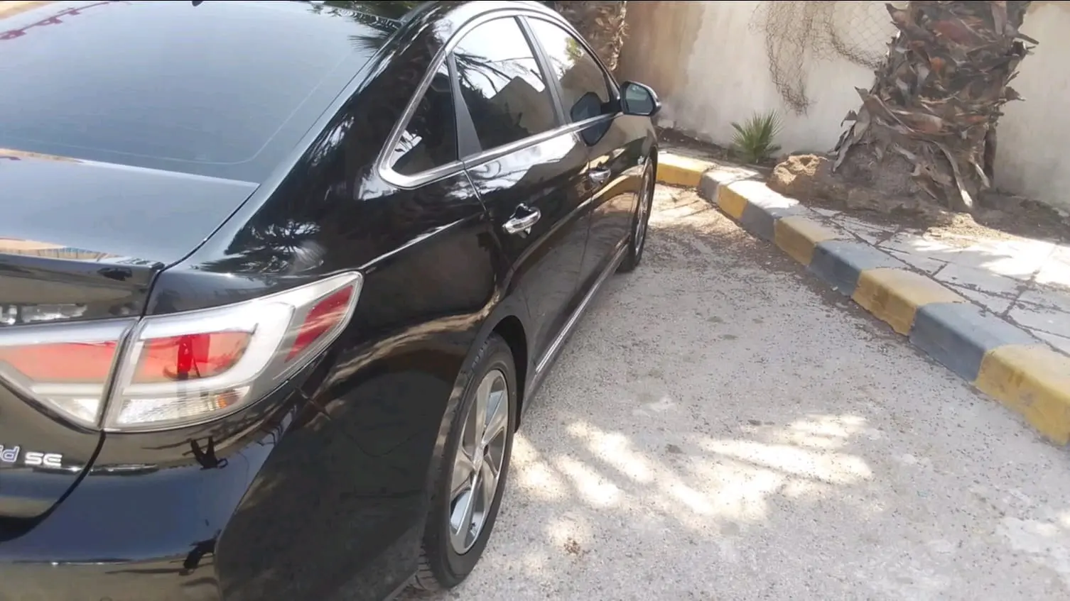 سوناتا موديل 2016