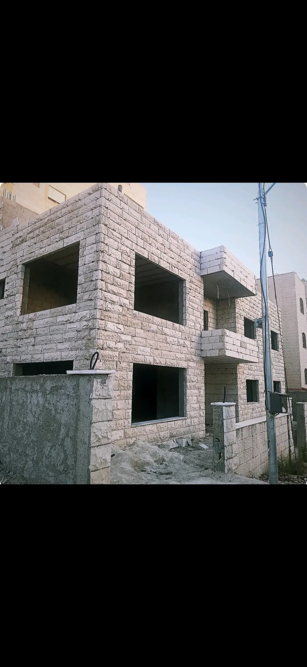 منزل مستقل للبيع طبربور ابوعليا