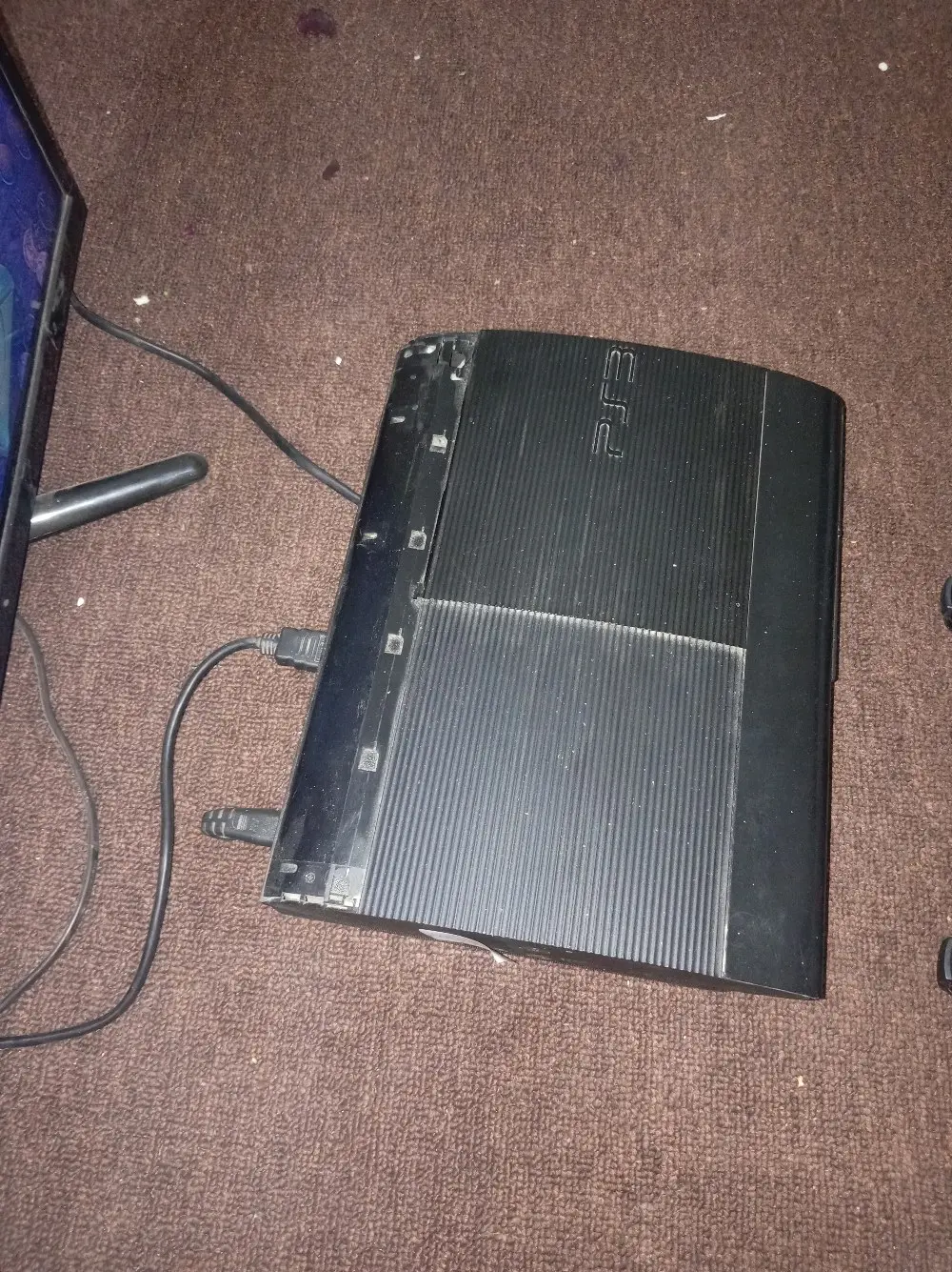 بلاي ستيشن3