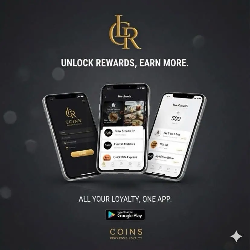 انضم الى تطبيق الولاء  الاول في الاردن