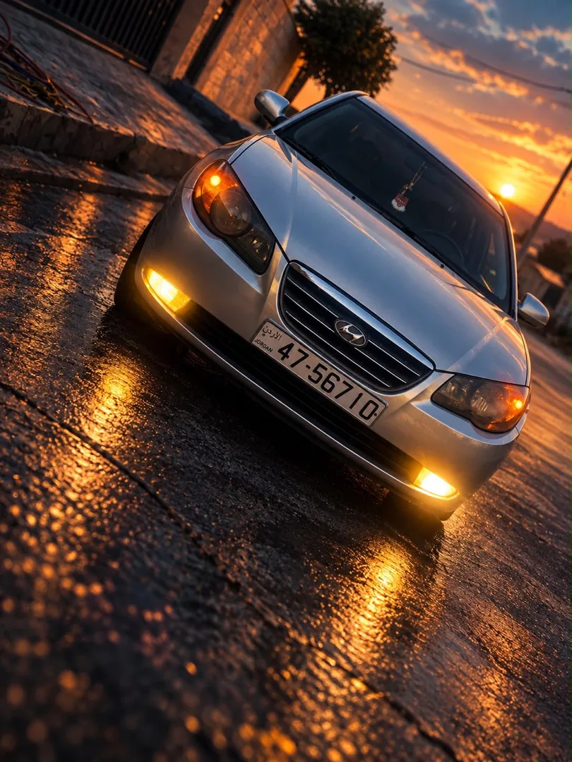 HD 2008