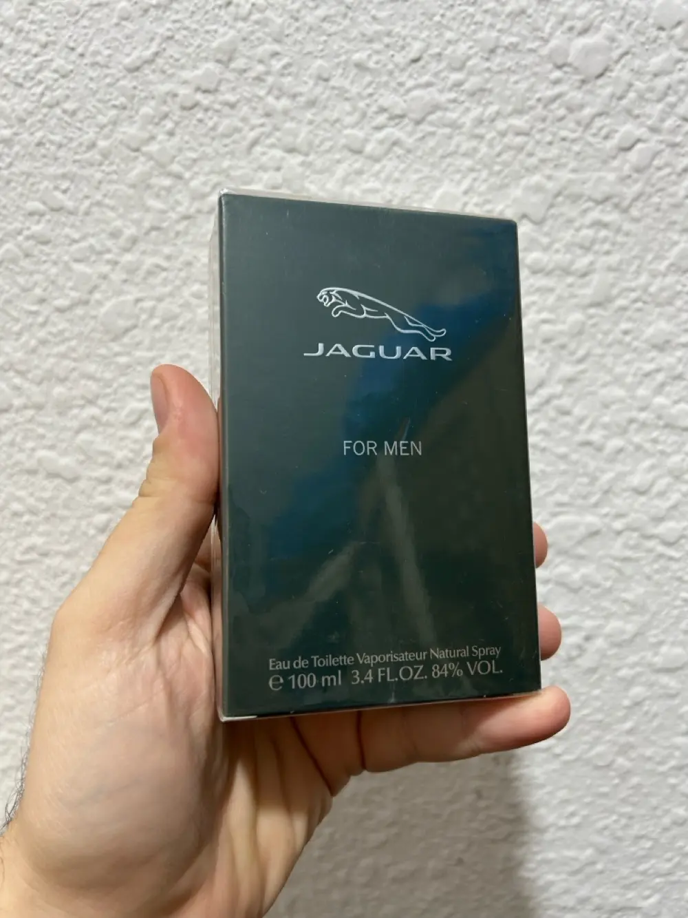 عطر جاكور للرجال