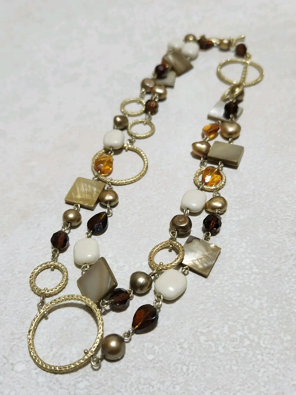 مجوهرات ليا صوفيا العتيقة