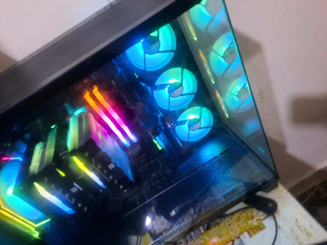 كمبيوتر للبيع i514600K