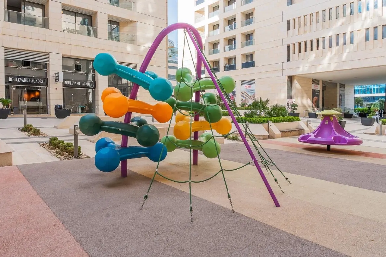 ابراج داماك