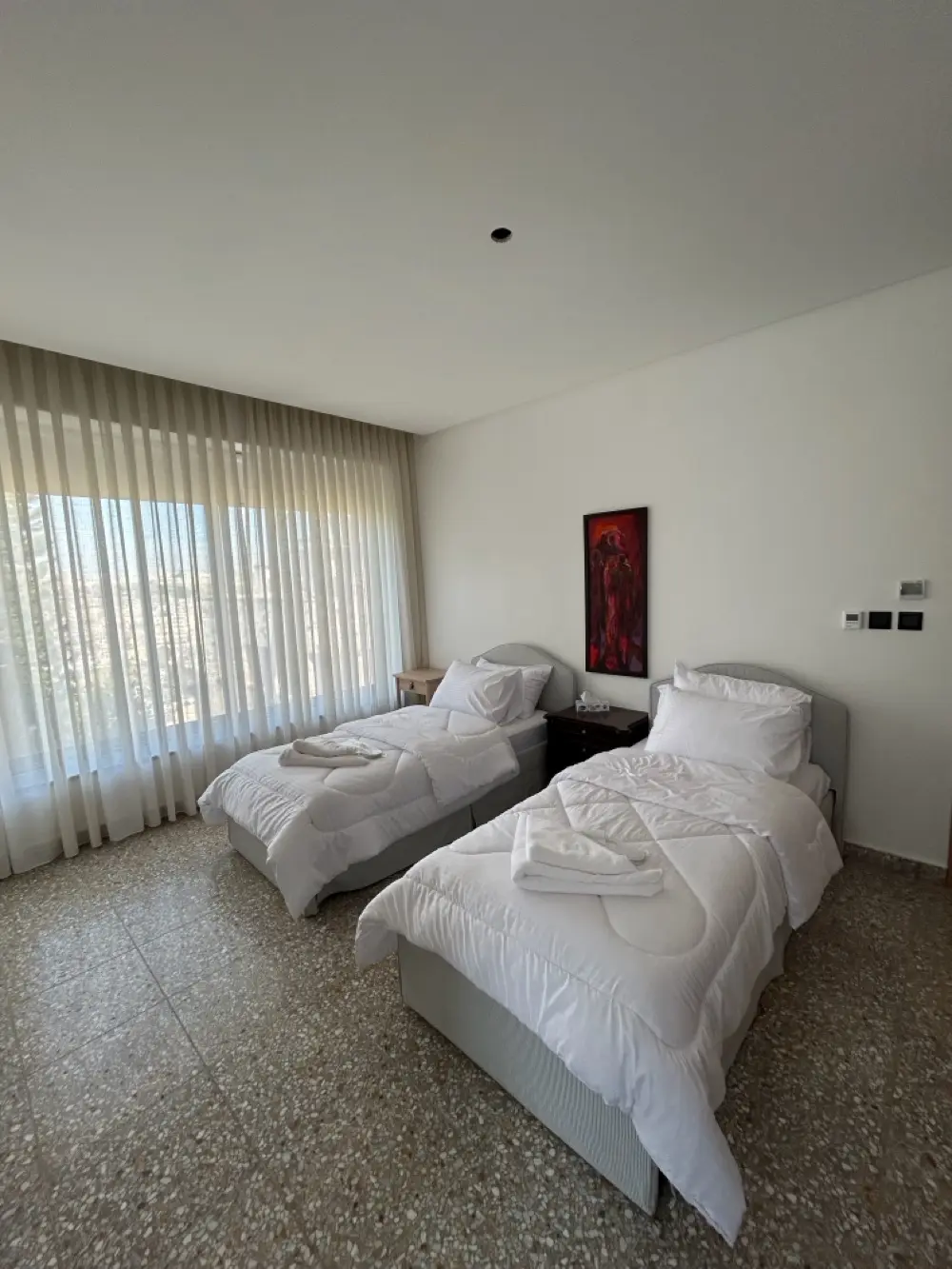 *Brand-New Furnished Apartments for Rent — Near Rainbow Street / 1st Circle (Rea